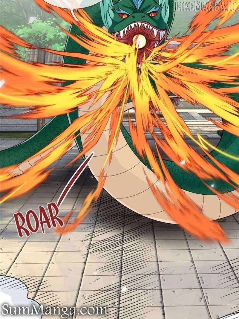 Rise of the Sect Master Chapter 38 - Page 3