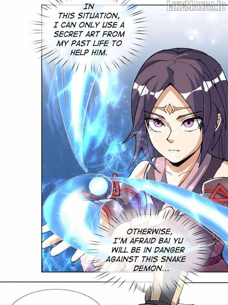 Rise of the Sect Master Chapter 38 - Page 30