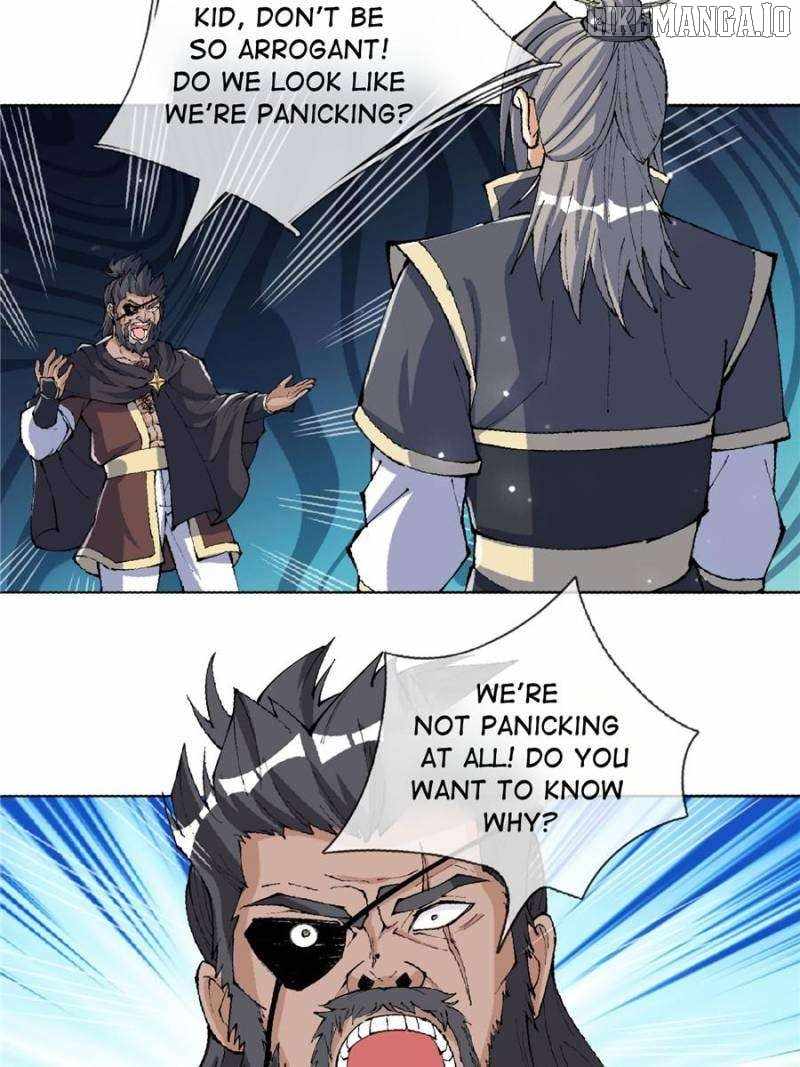 Rise of the Sect Master Chapter 38 - Page 47