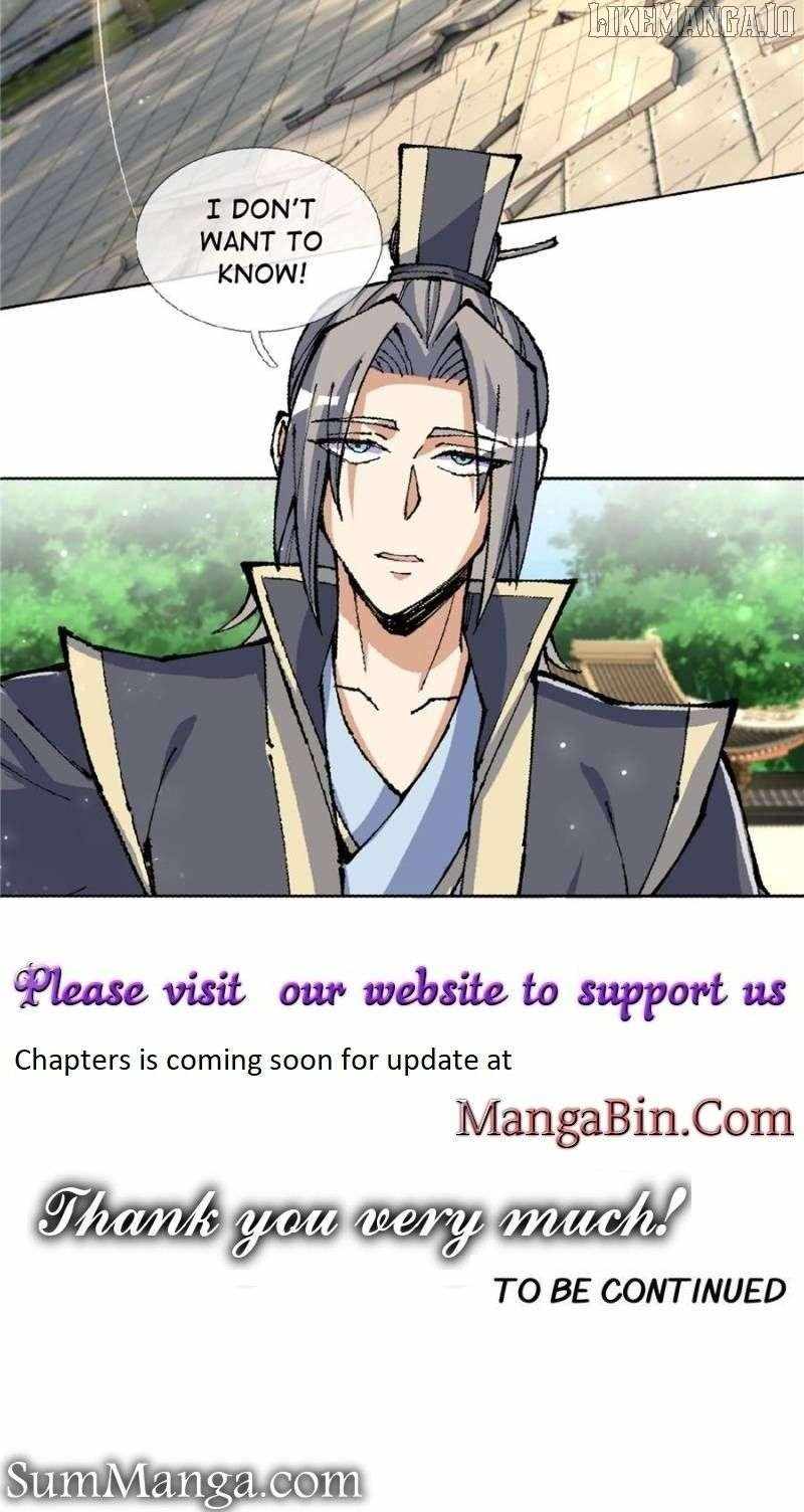 Rise of the Sect Master Chapter 38 - Page 50