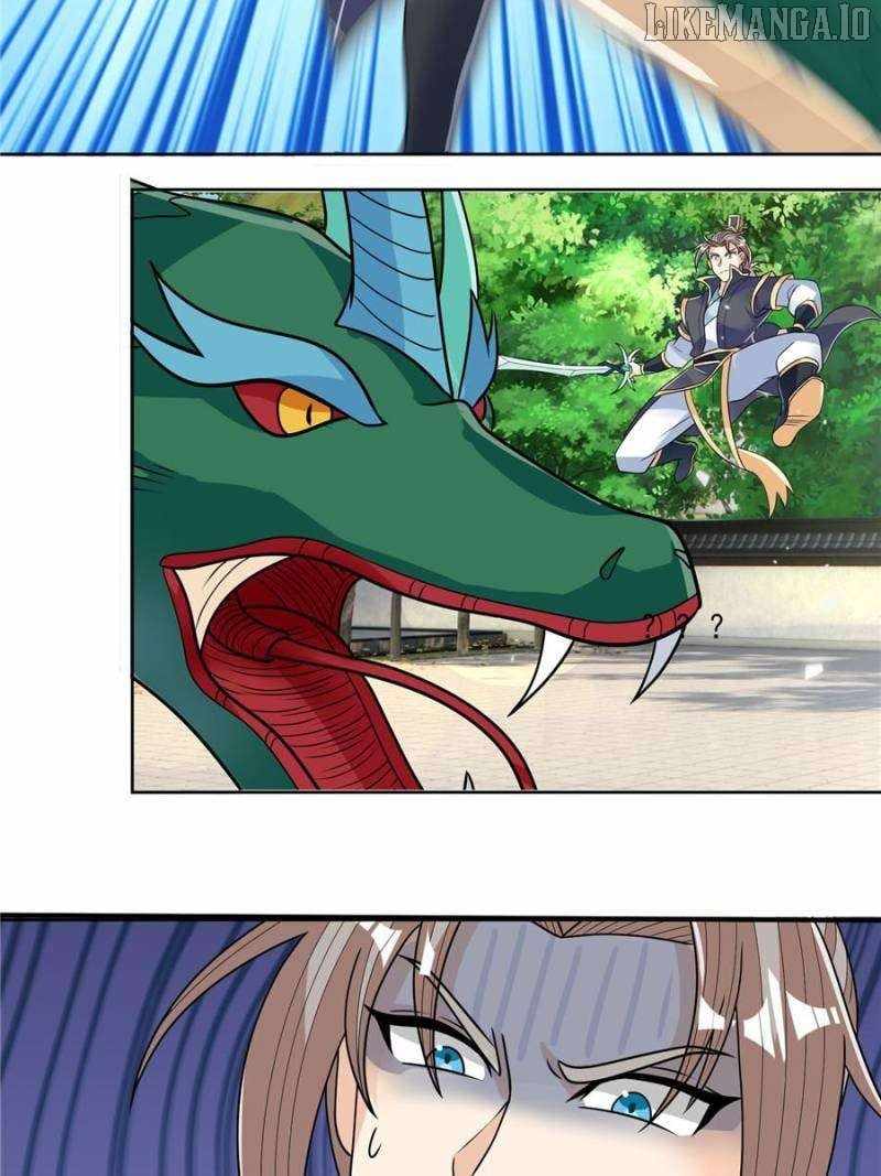 Rise of the Sect Master Chapter 38 - Page 6