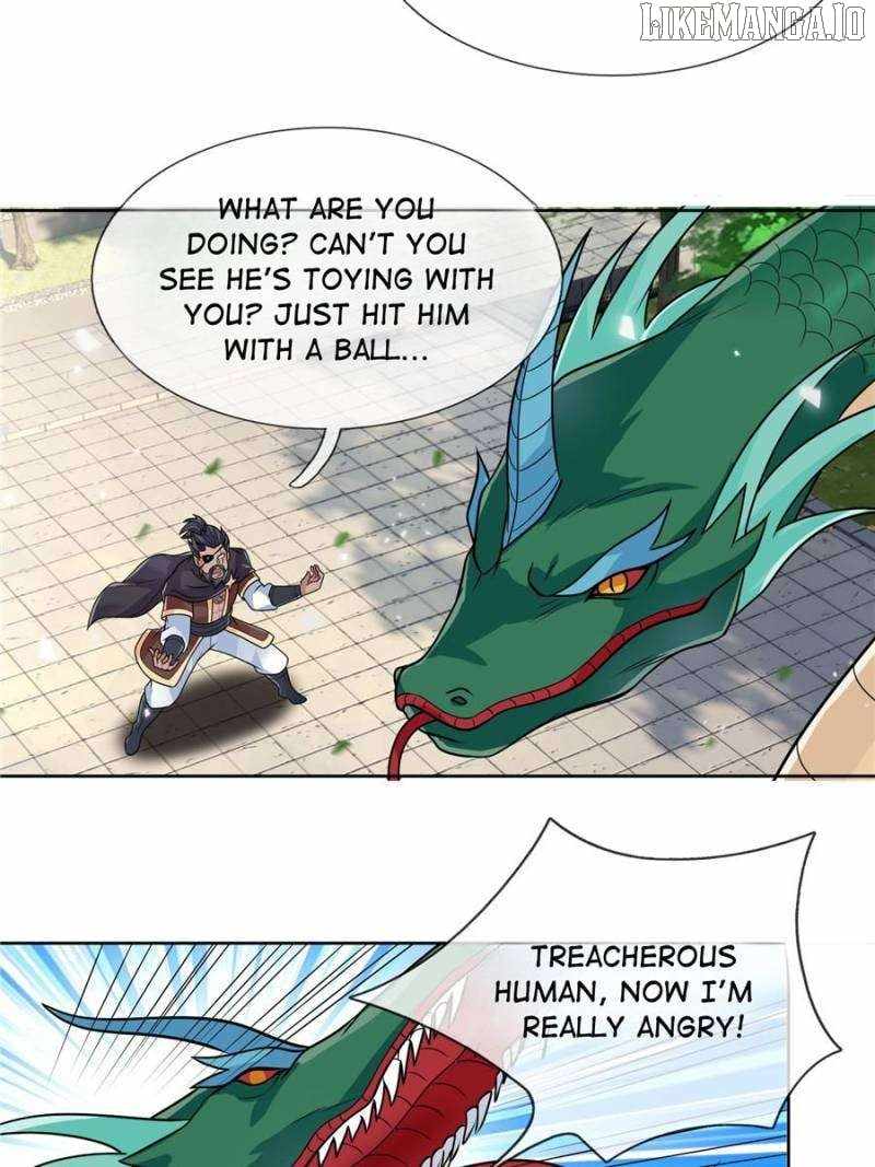 Rise of the Sect Master Chapter 38 - Page 9