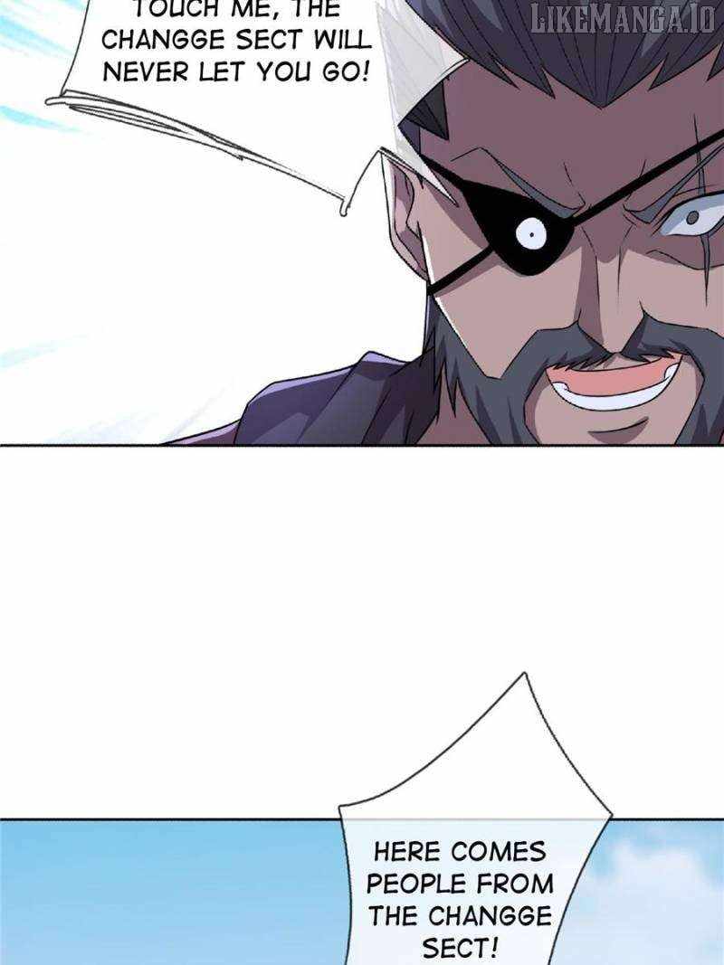 Rise of the Sect Master Chapter 39 - Page 15