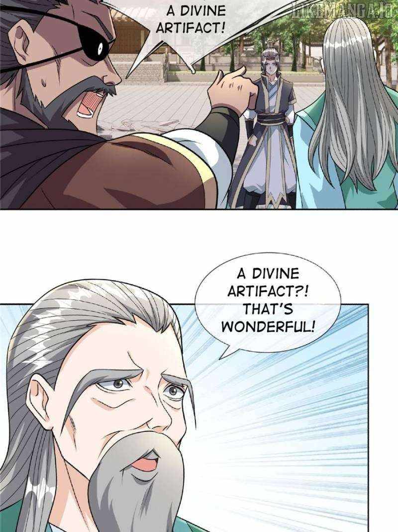 Rise of the Sect Master Chapter 39 - Page 24