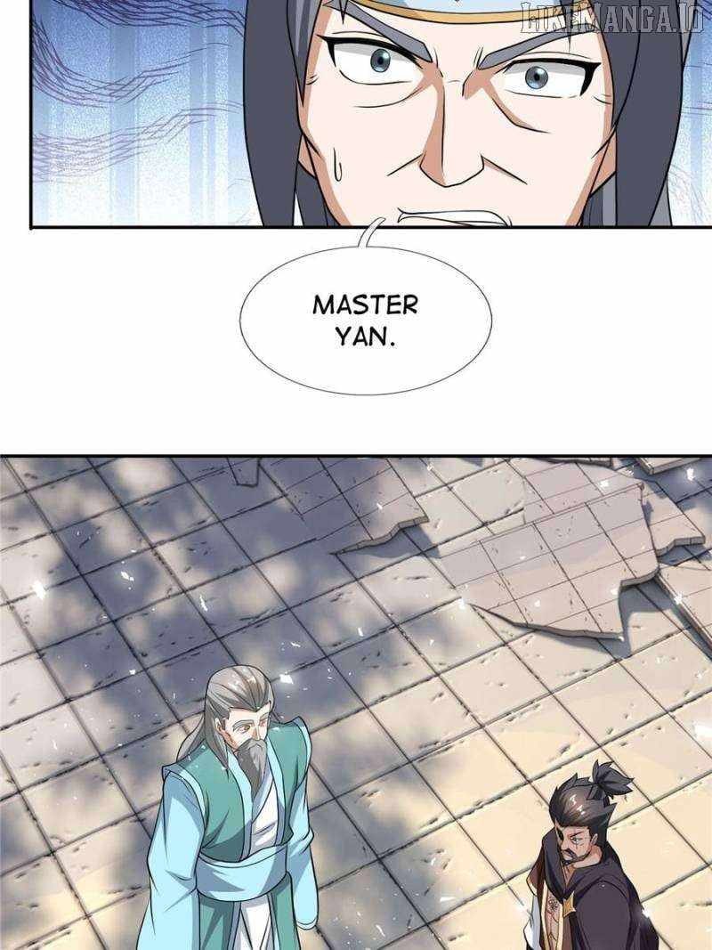Rise of the Sect Master Chapter 39 - Page 28