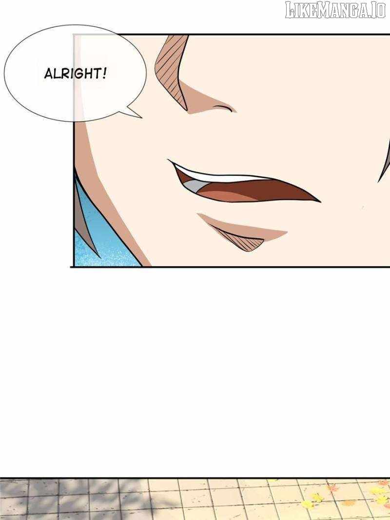 Rise of the Sect Master Chapter 39 - Page 38