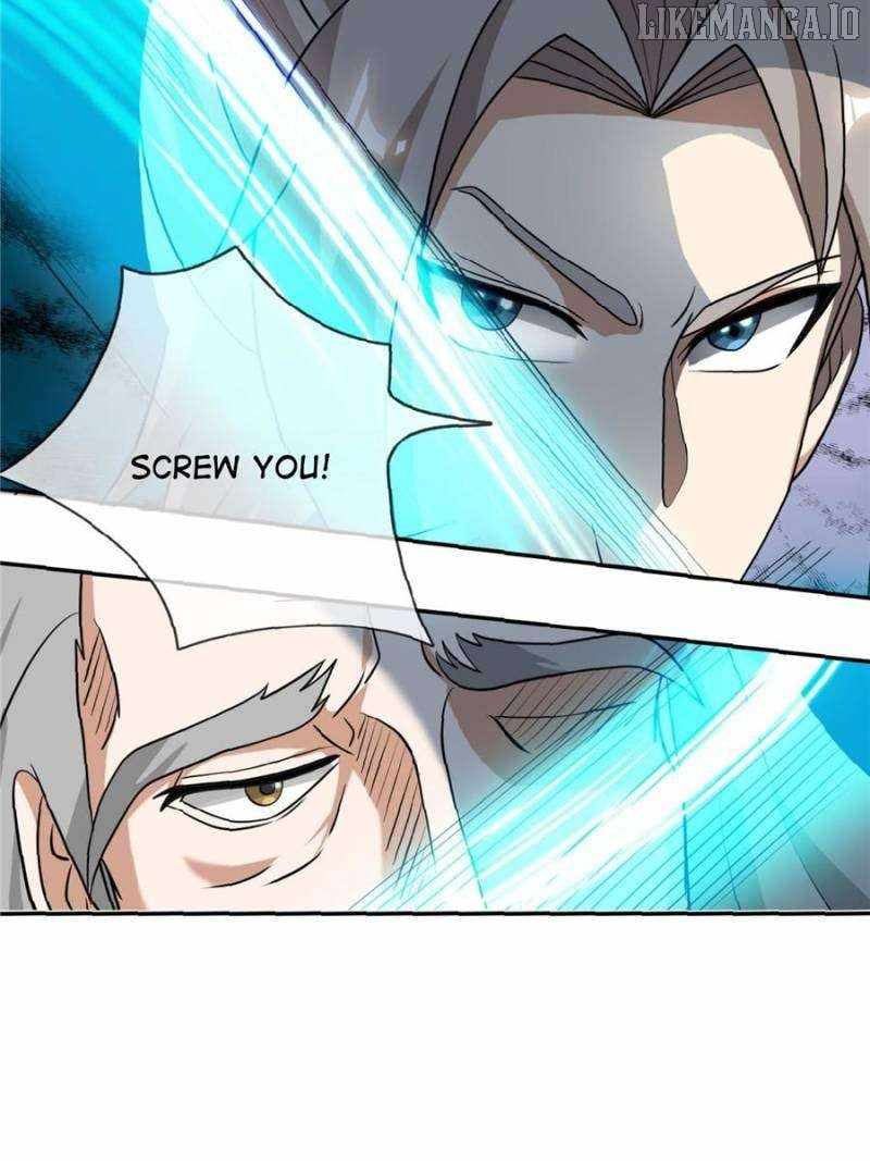 Rise of the Sect Master Chapter 39 - Page 43