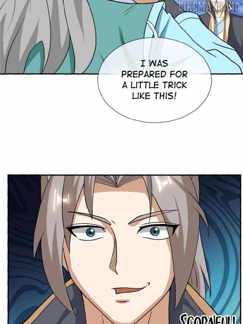 Rise of the Sect Master Chapter 39 - Page 47