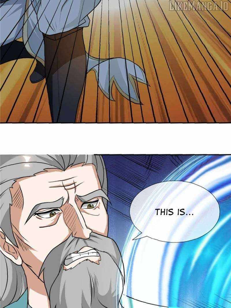 Rise of the Sect Master Chapter 39 - Page 49