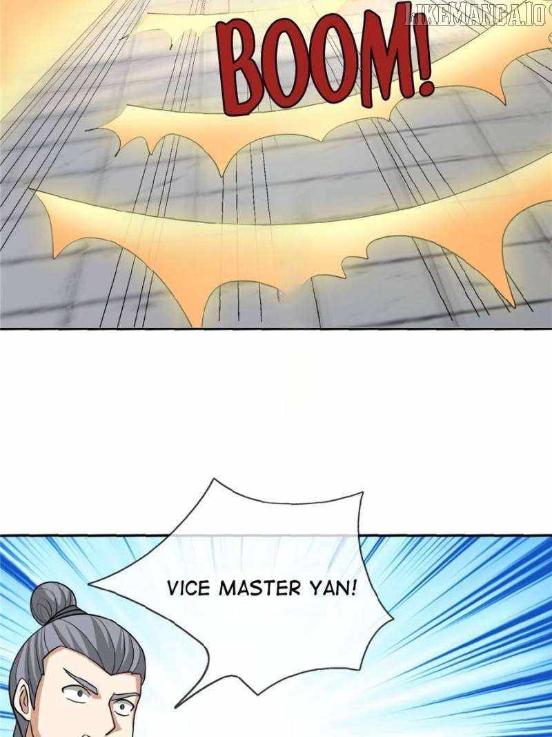 Rise of the Sect Master Chapter 39 - Page 53
