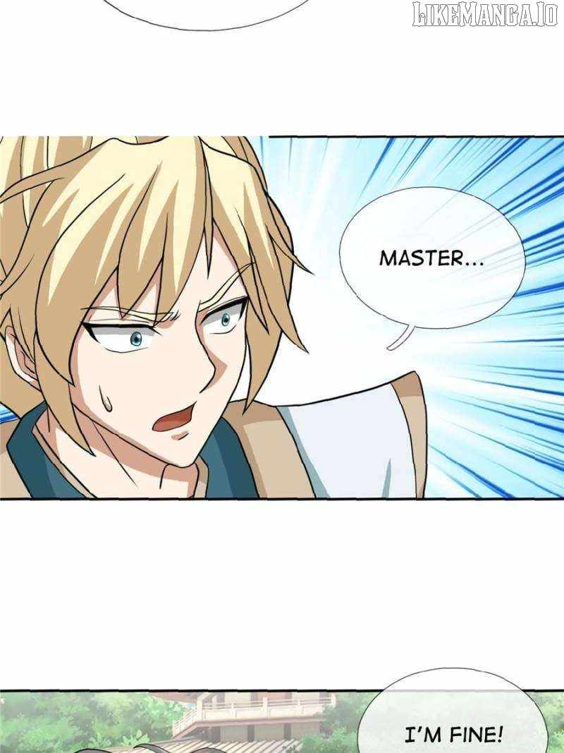 Rise of the Sect Master Chapter 39 - Page 55