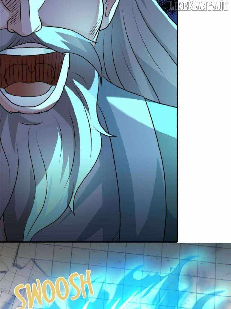 Rise of the Sect Master Chapter 39 - Page 61