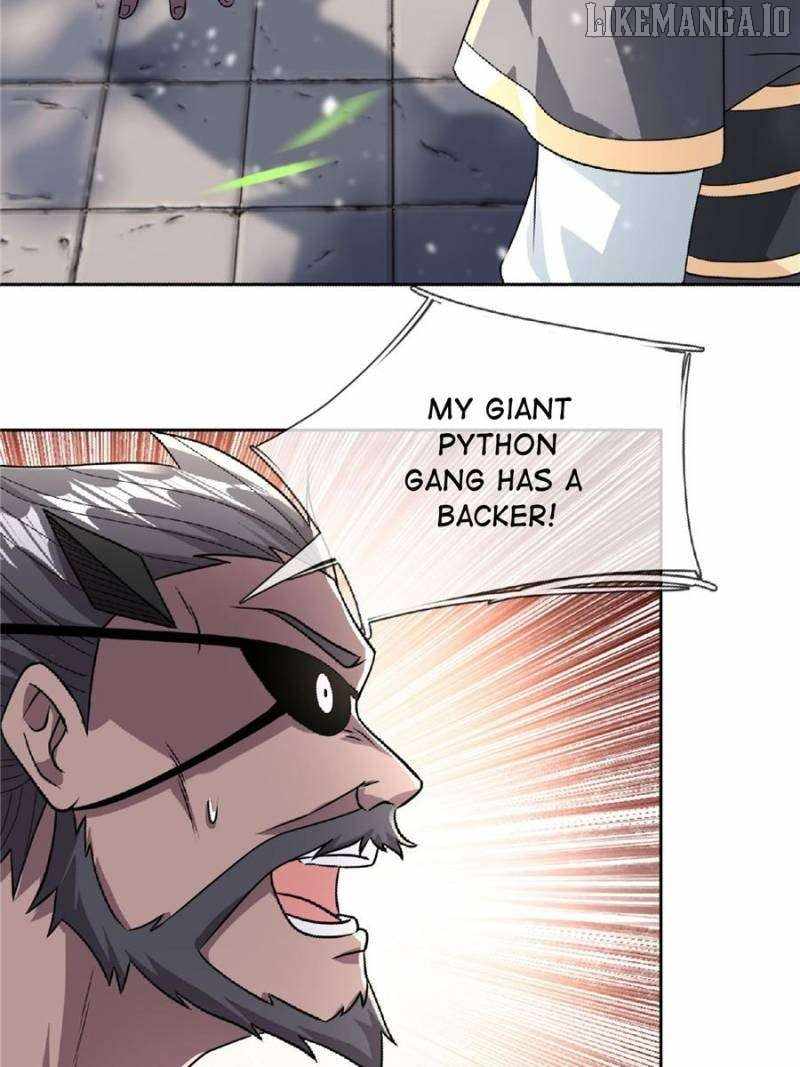Rise of the Sect Master Chapter 39 - Page 10