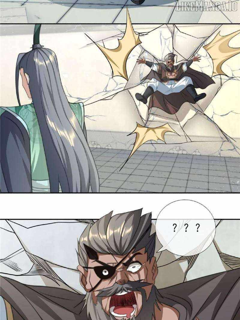 Rise of the Sect Master Chapter 40 - Page 25