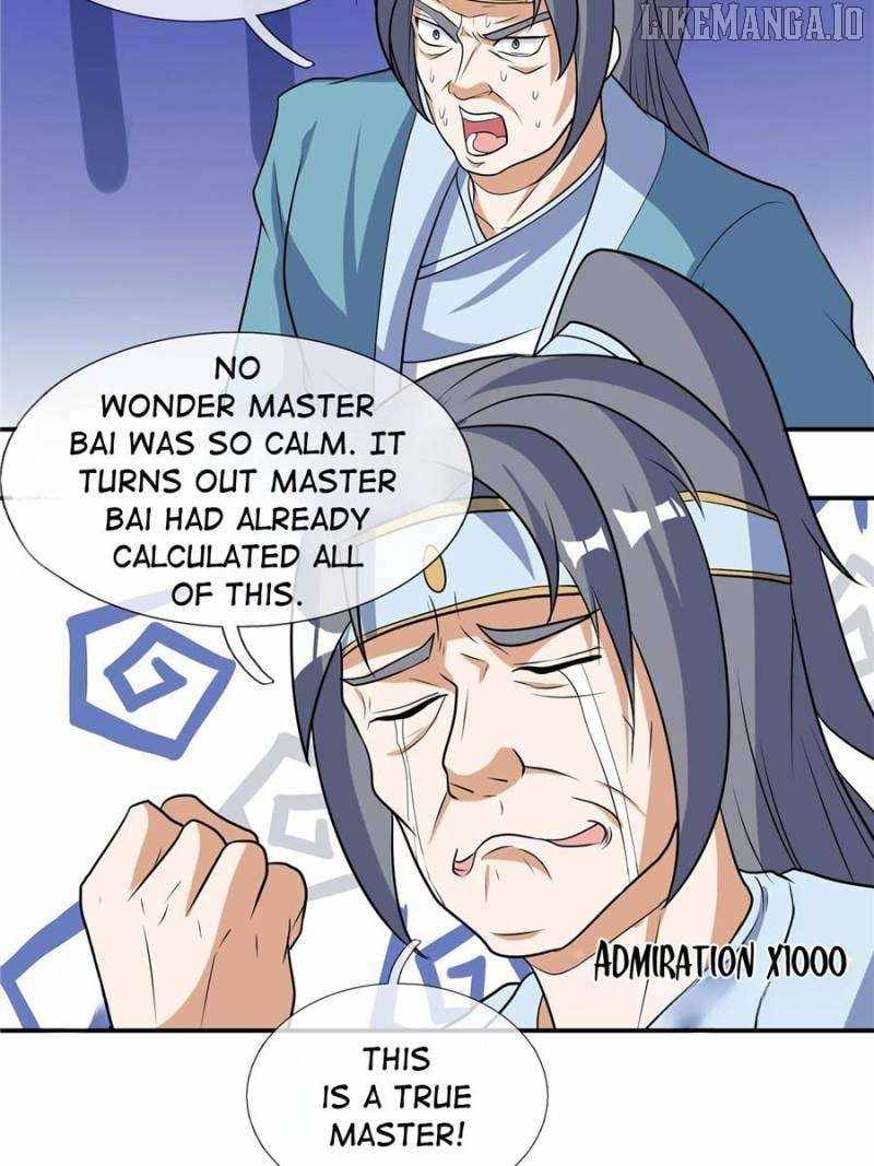 Rise of the Sect Master Chapter 40 - Page 36