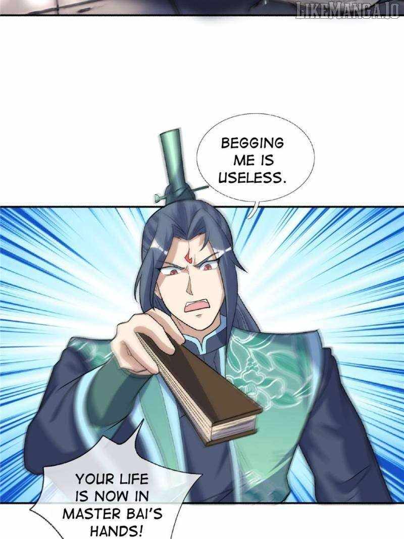 Rise of the Sect Master Chapter 40 - Page 47