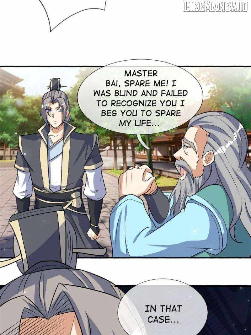 Rise of the Sect Master Chapter 40 - Page 48