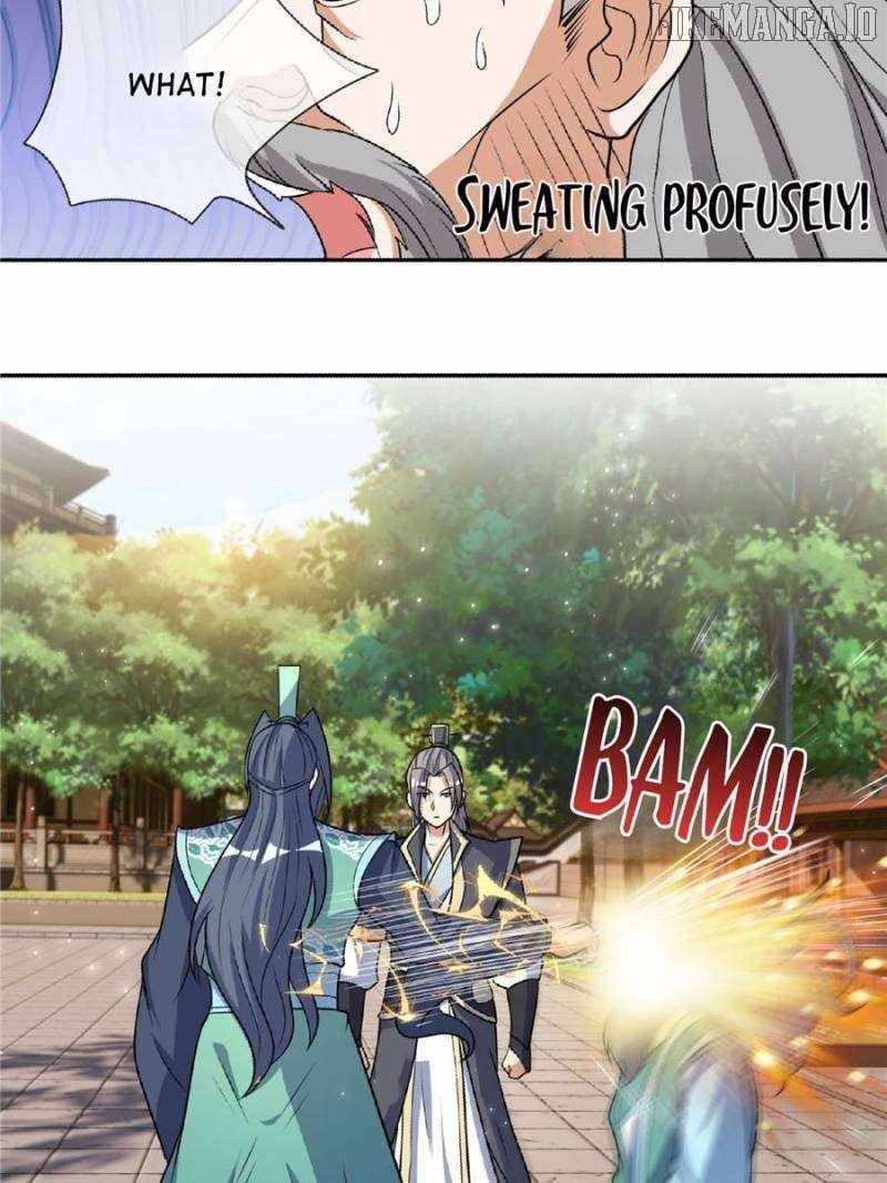 Rise of the Sect Master Chapter 40 - Page 50