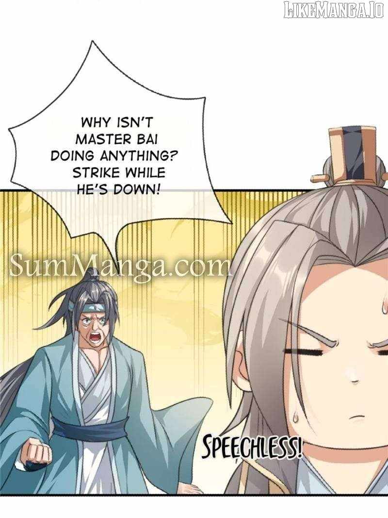 Rise of the Sect Master Chapter 40 - Page 6
