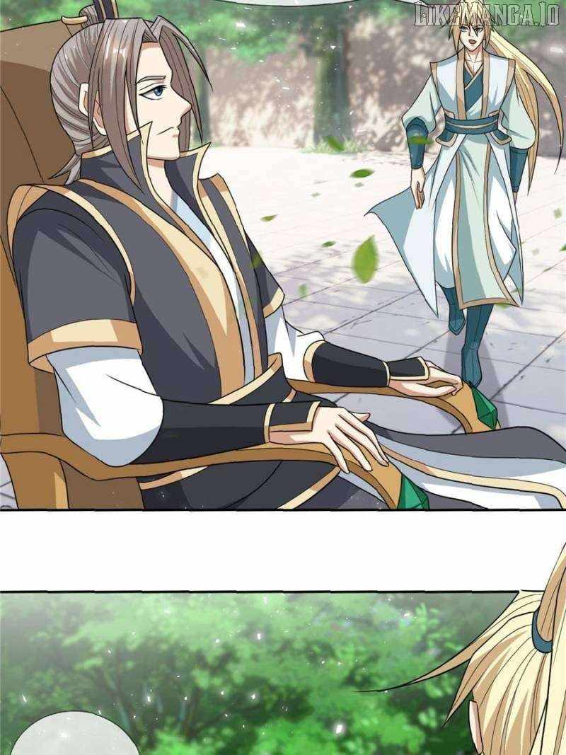 Rise of the Sect Master Chapter 41 - Page 14