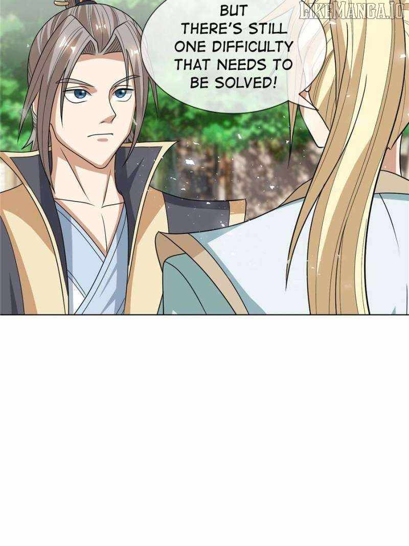 Rise of the Sect Master Chapter 41 - Page 27