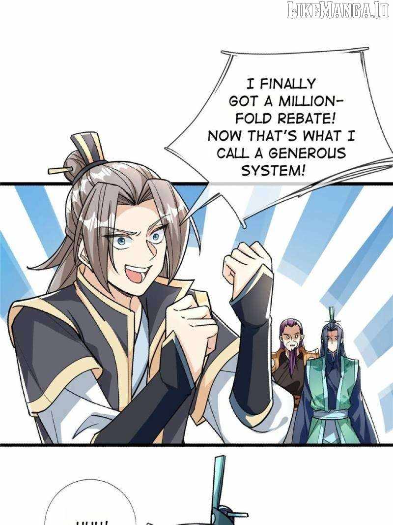 Rise of the Sect Master Chapter 41 - Page 42
