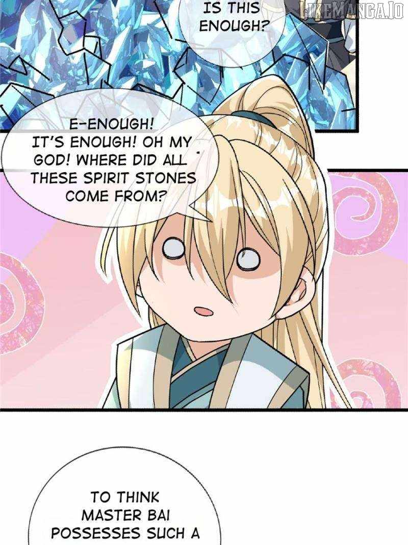 Rise of the Sect Master Chapter 41 - Page 47