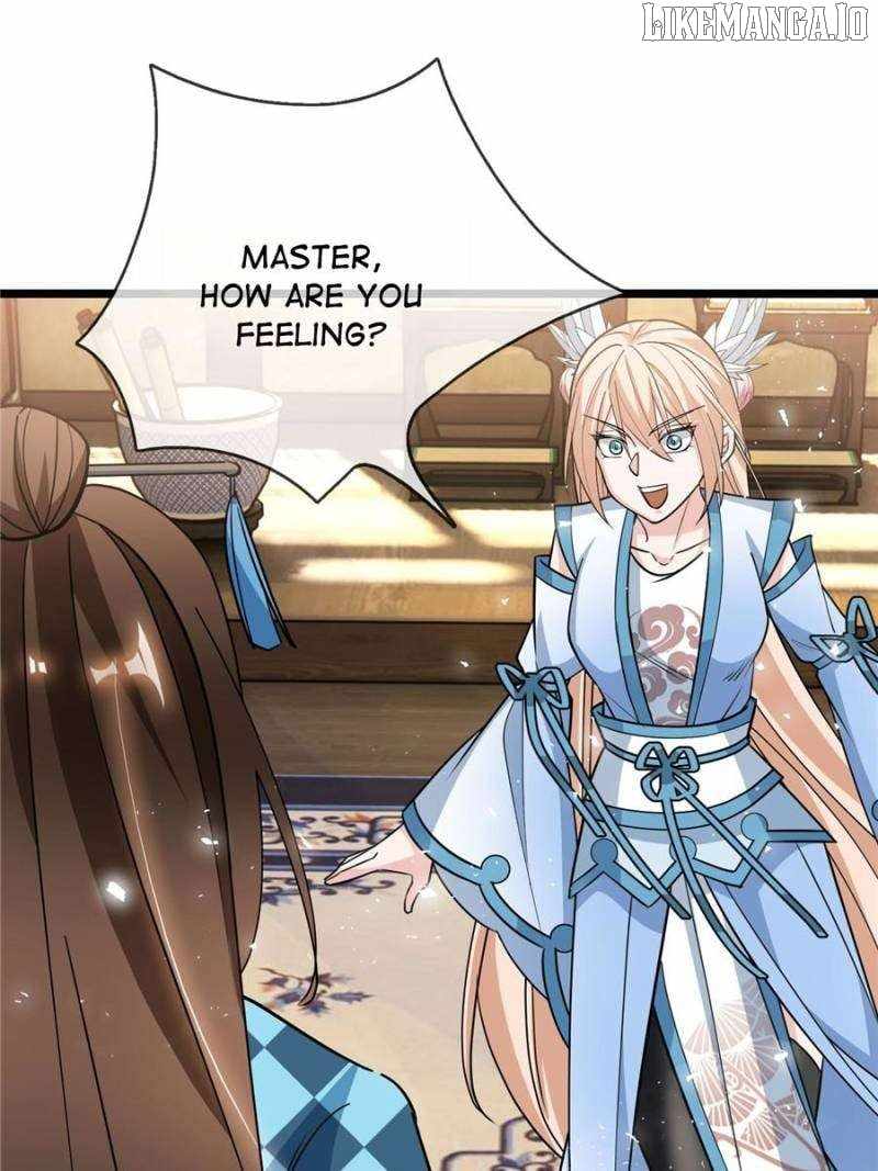 Rise of the Sect Master Chapter 42 - Page 14