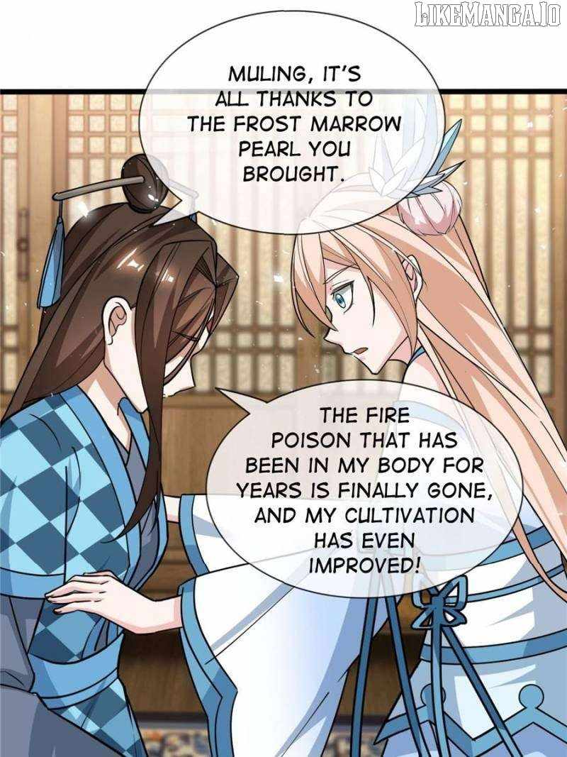 Rise of the Sect Master Chapter 42 - Page 16
