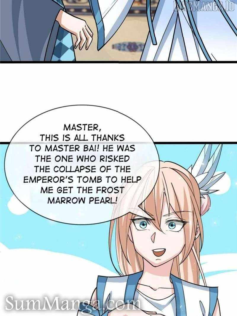 Rise of the Sect Master Chapter 42 - Page 17
