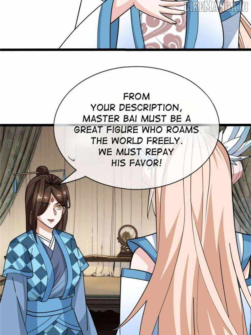 Rise of the Sect Master Chapter 42 - Page 18