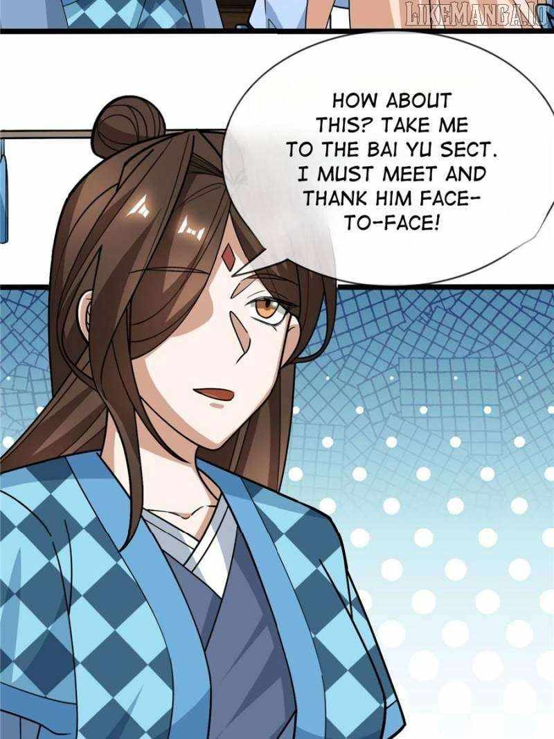 Rise of the Sect Master Chapter 42 - Page 19