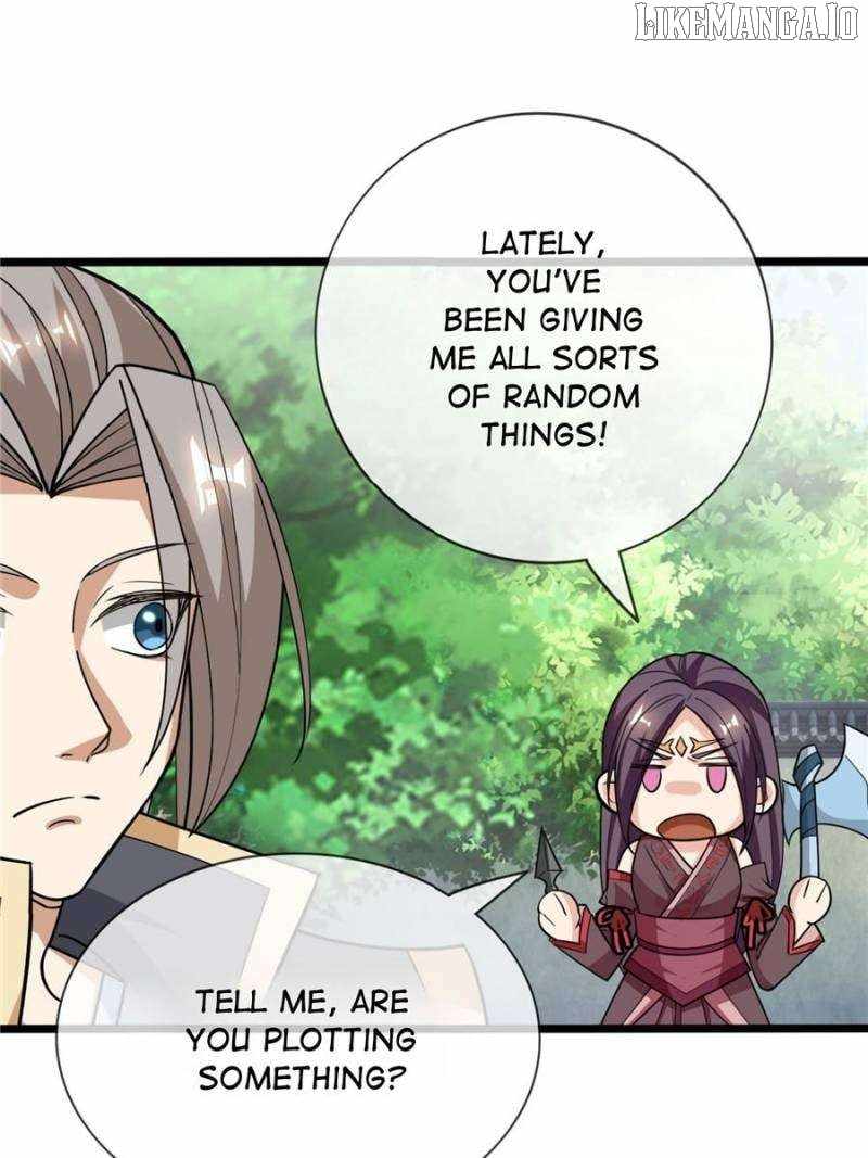 Rise of the Sect Master Chapter 42 - Page 26
