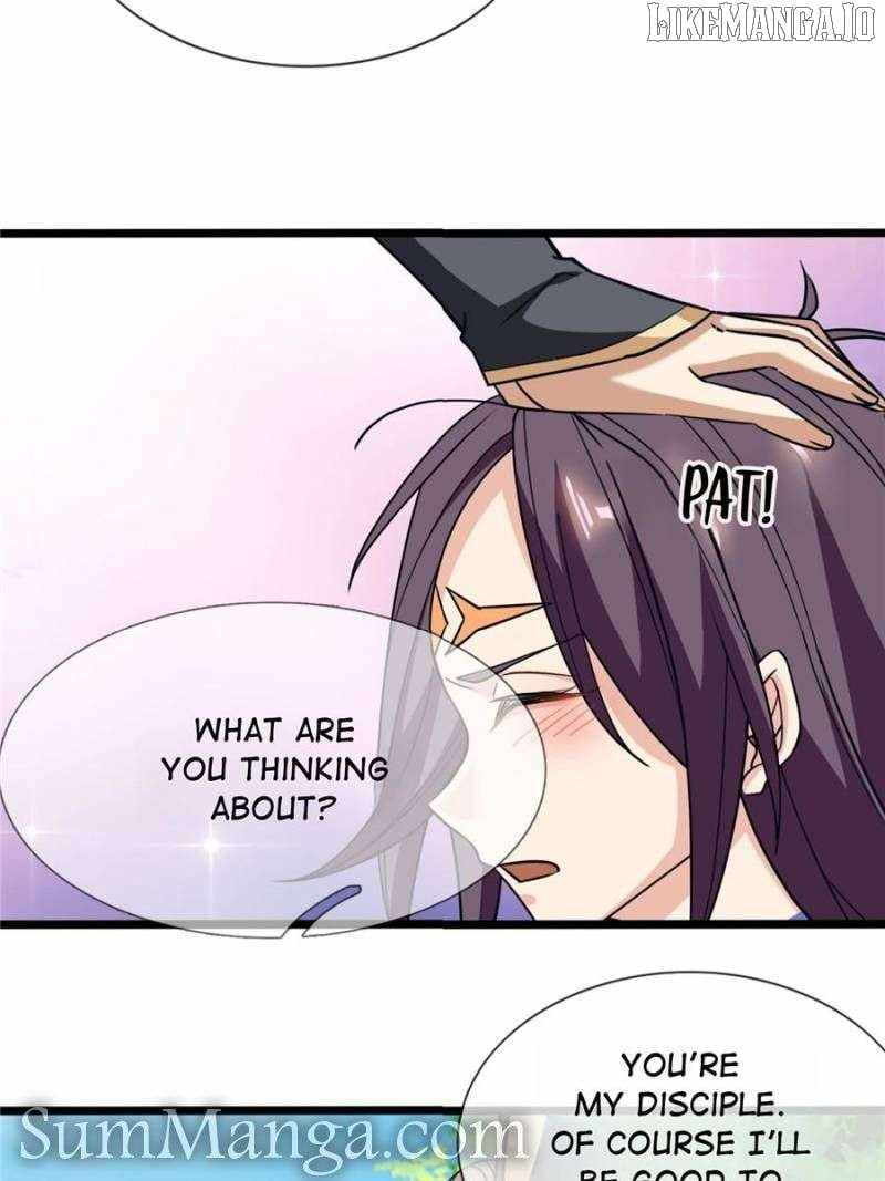 Rise of the Sect Master Chapter 42 - Page 27