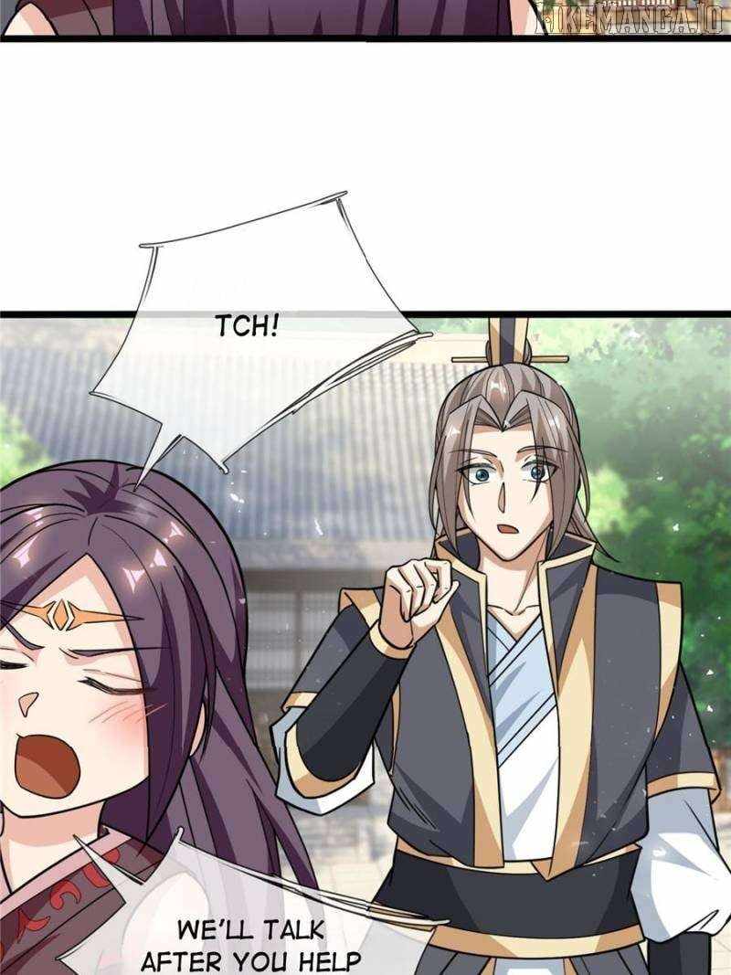 Rise of the Sect Master Chapter 42 - Page 29