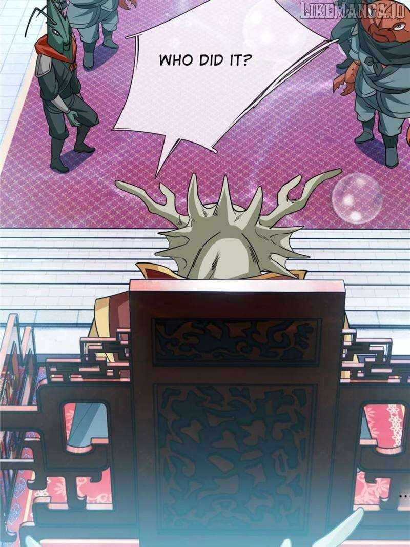 Rise of the Sect Master Chapter 42 - Page 4