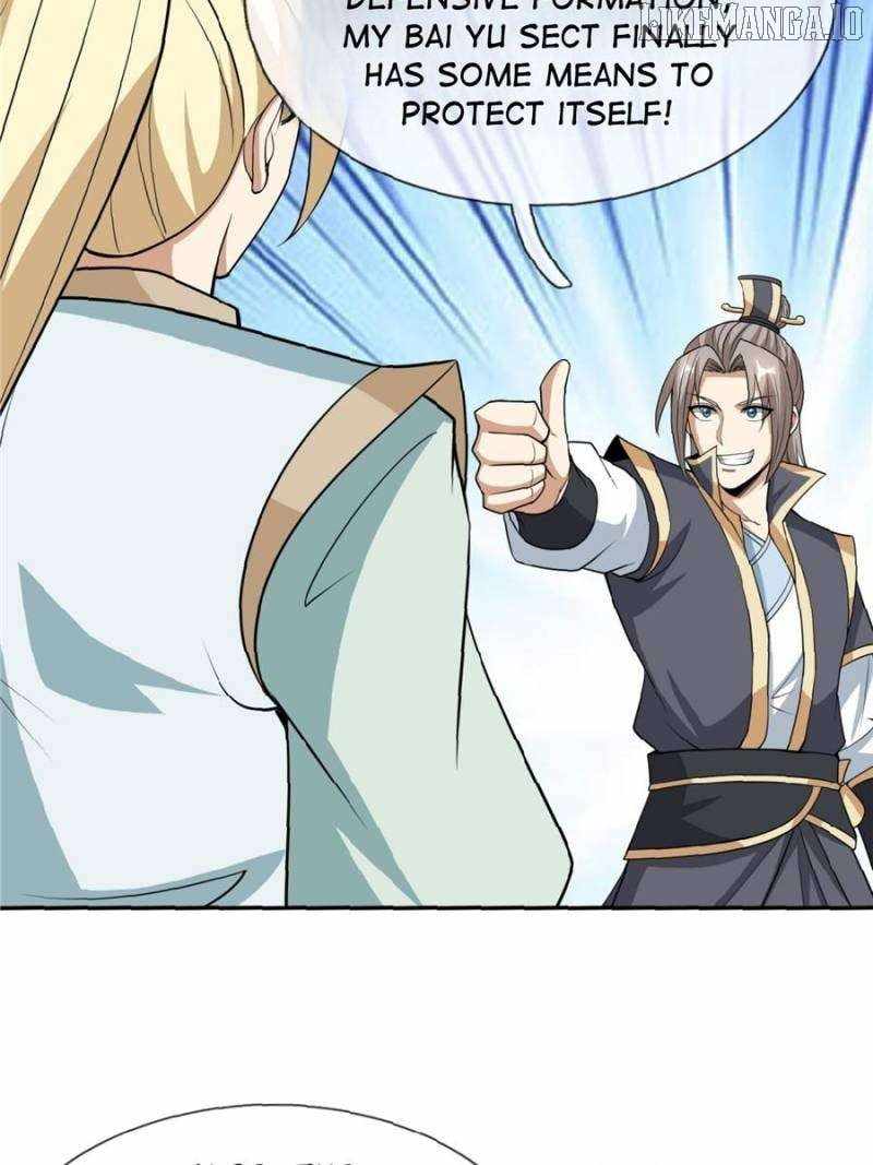 Rise of the Sect Master Chapter 42 - Page 40