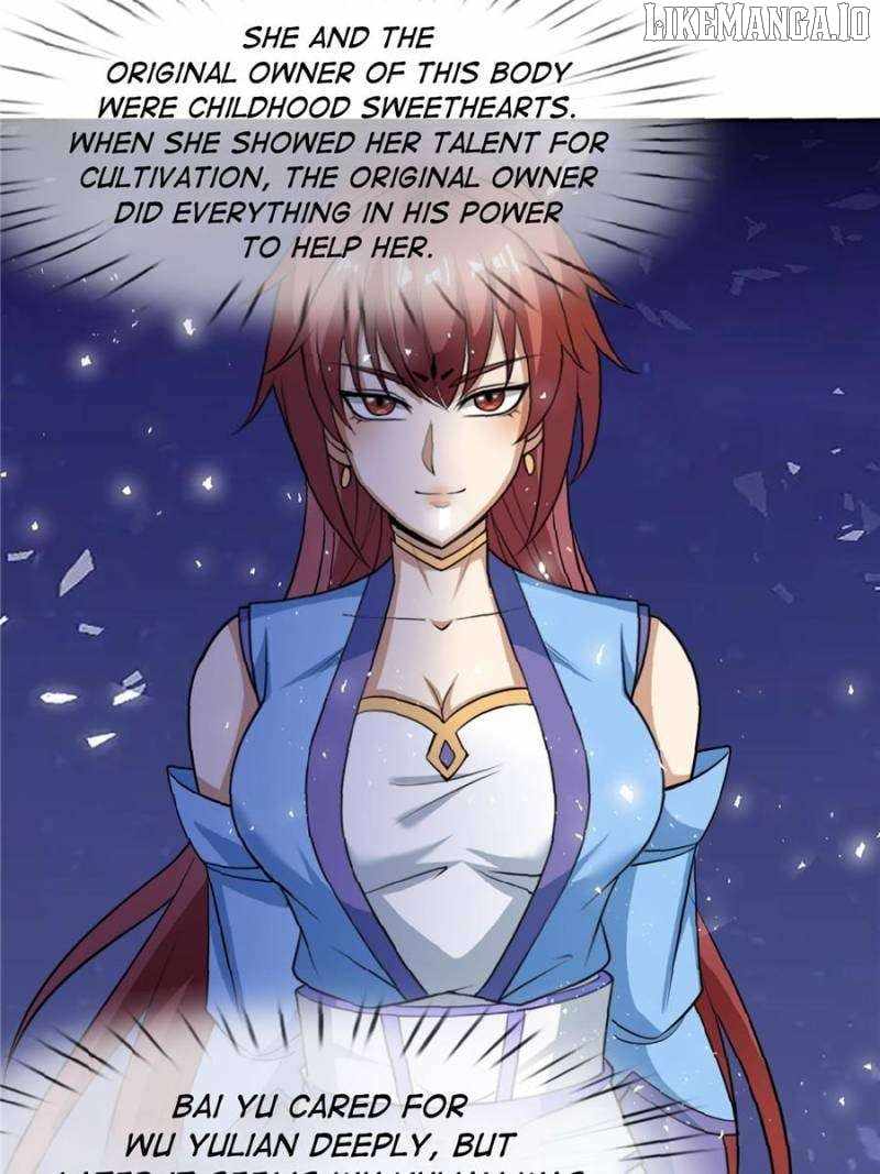 Rise of the Sect Master Chapter 42 - Page 50