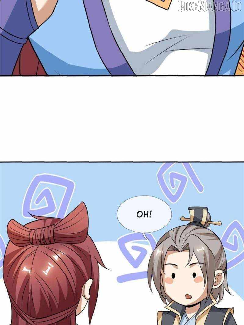 Rise of the Sect Master Chapter 42 - Page 56