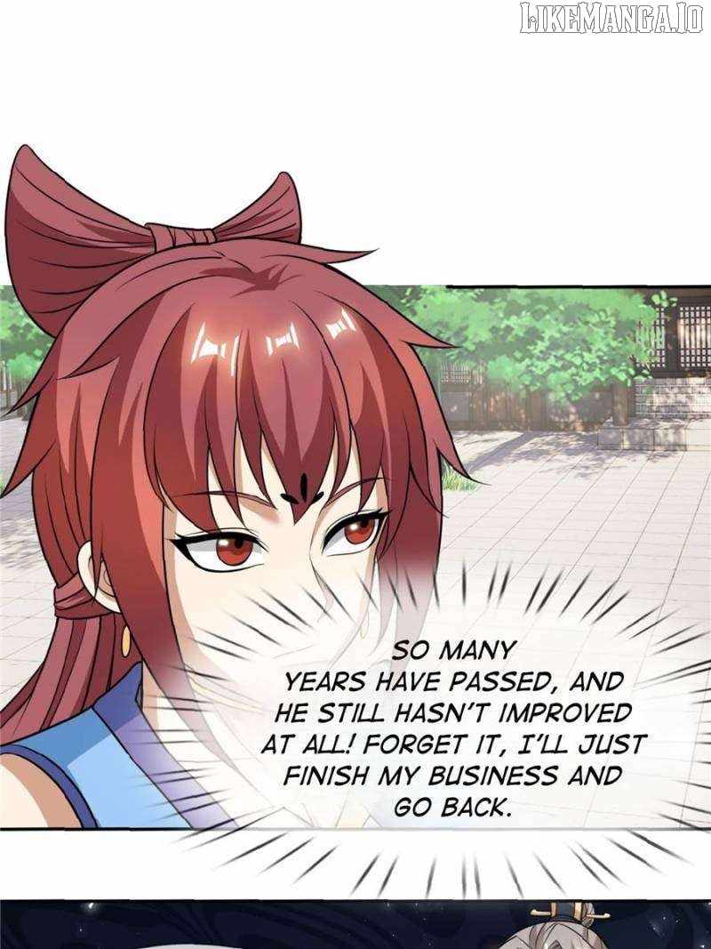 Rise of the Sect Master Chapter 42 - Page 60