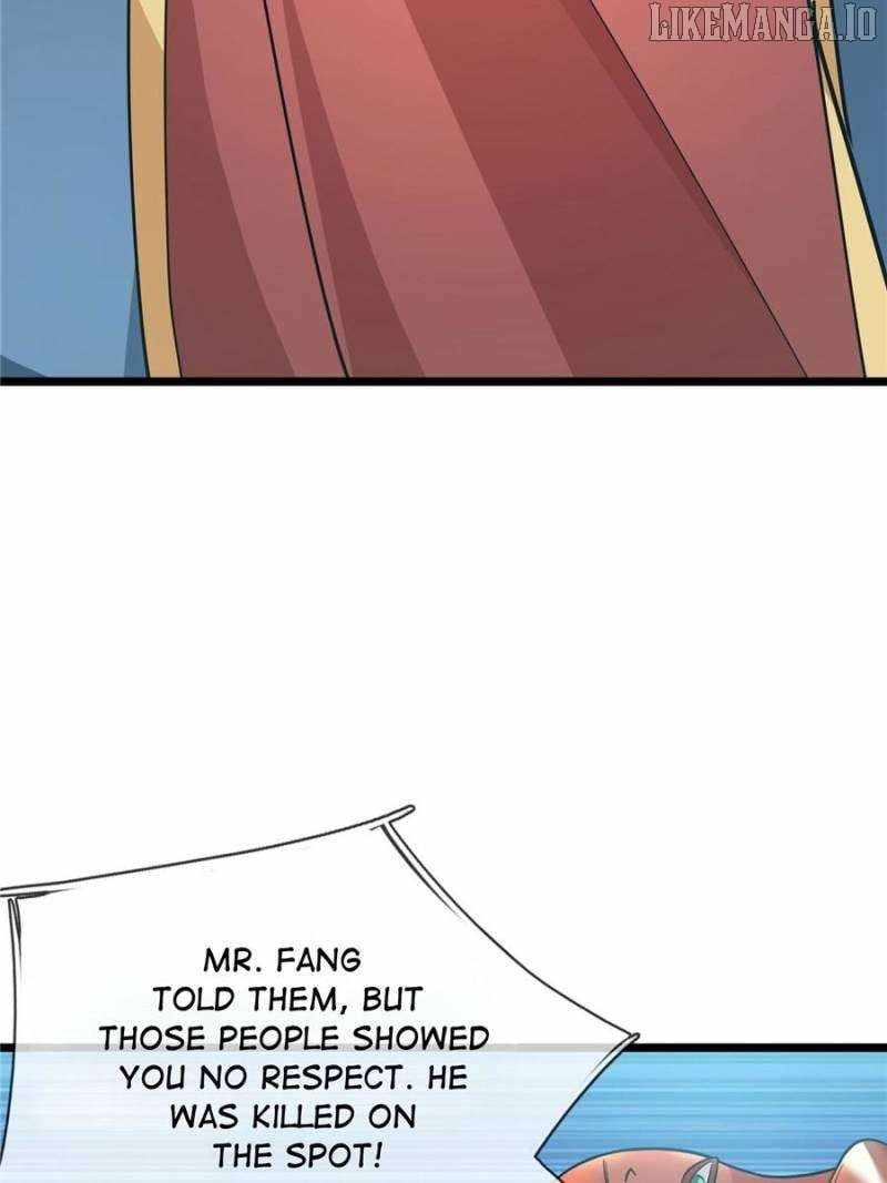 Rise of the Sect Master Chapter 42 - Page 7