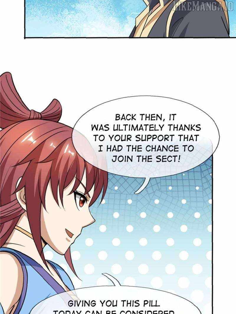 Rise of the Sect Master Chapter 42 - Page 62