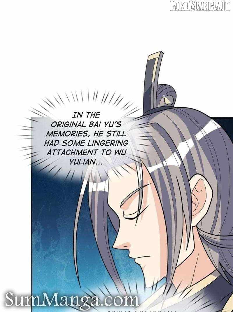 Rise of the Sect Master Chapter 43 - Page 11
