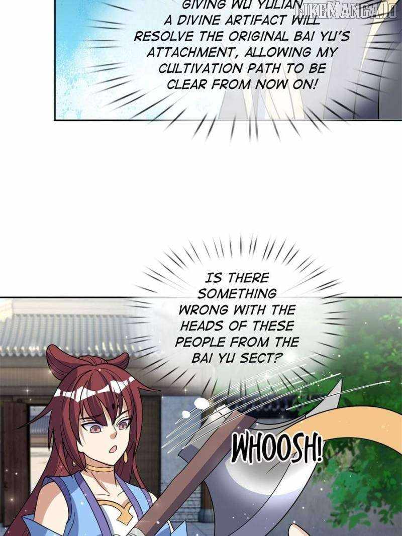 Rise of the Sect Master Chapter 43 - Page 12