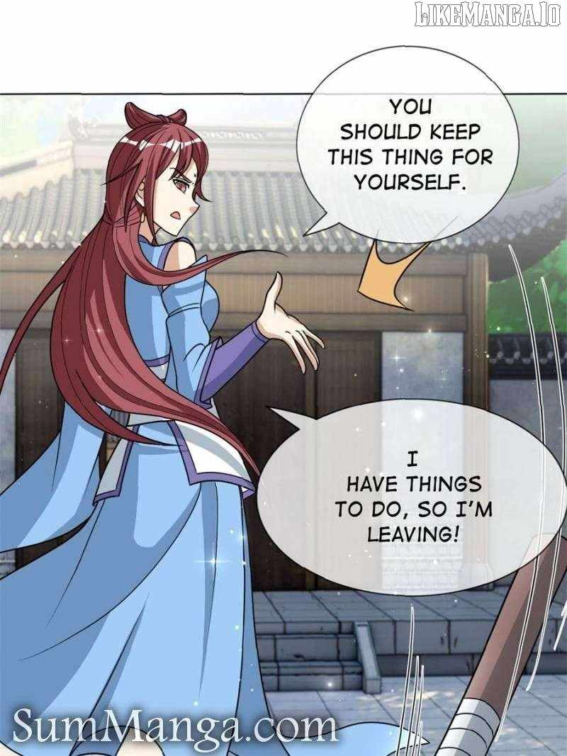 Rise of the Sect Master Chapter 43 - Page 14