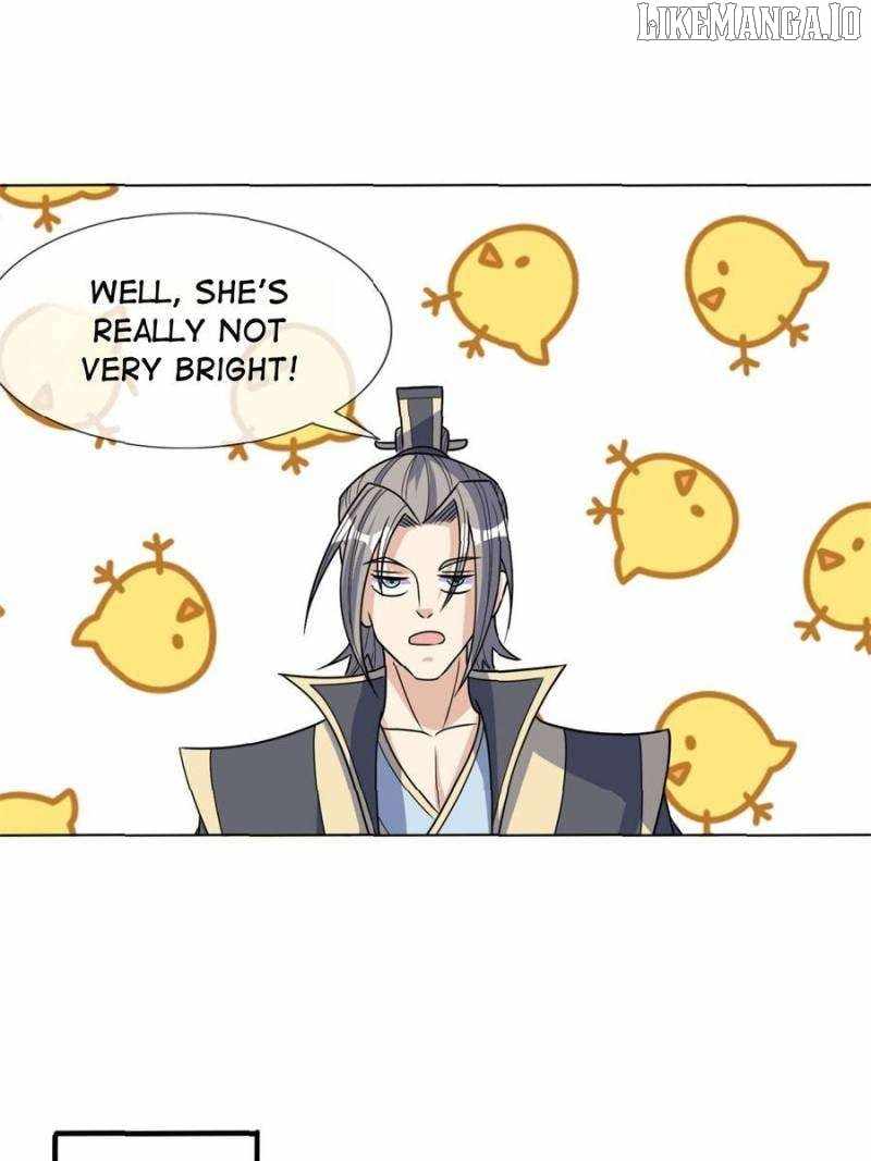 Rise of the Sect Master Chapter 43 - Page 16