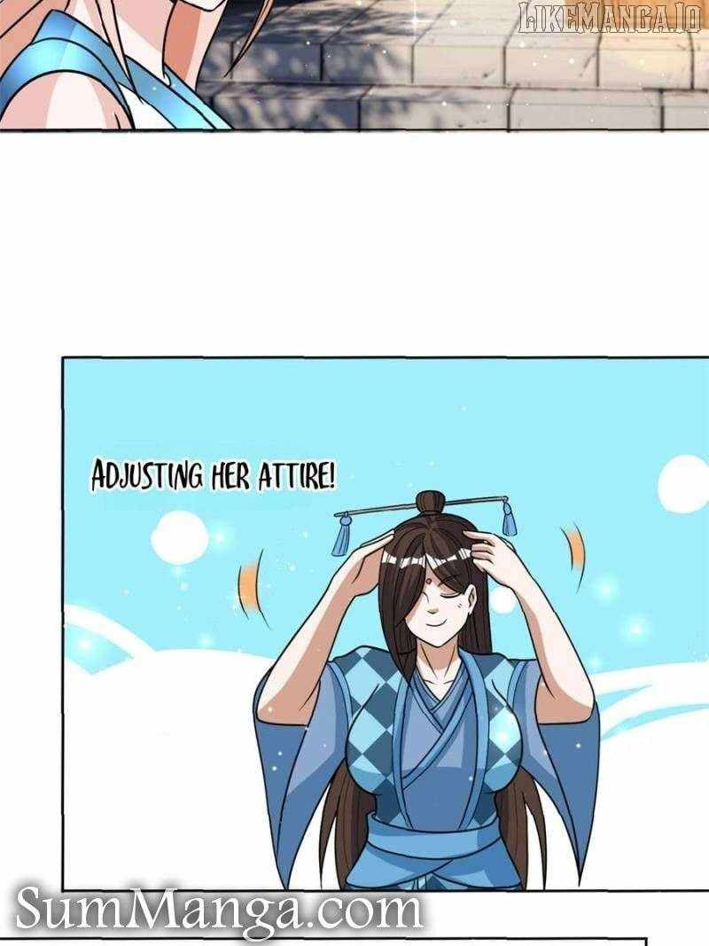 Rise of the Sect Master Chapter 43 - Page 20
