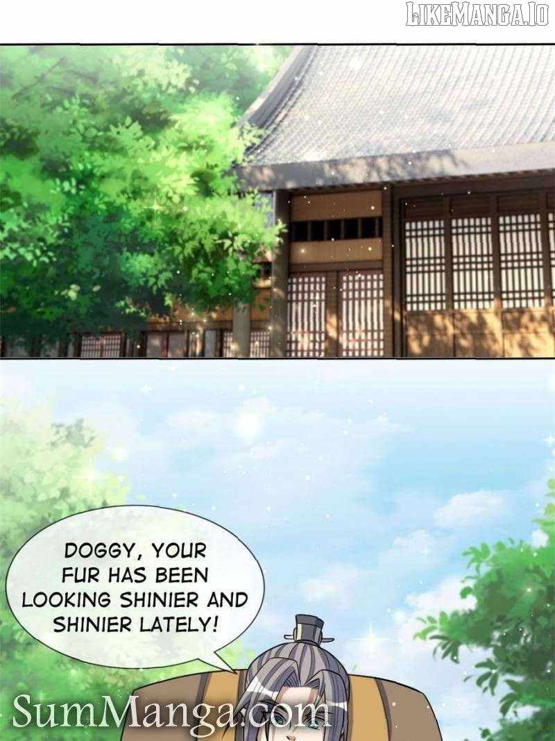 Rise of the Sect Master Chapter 43 - Page 23