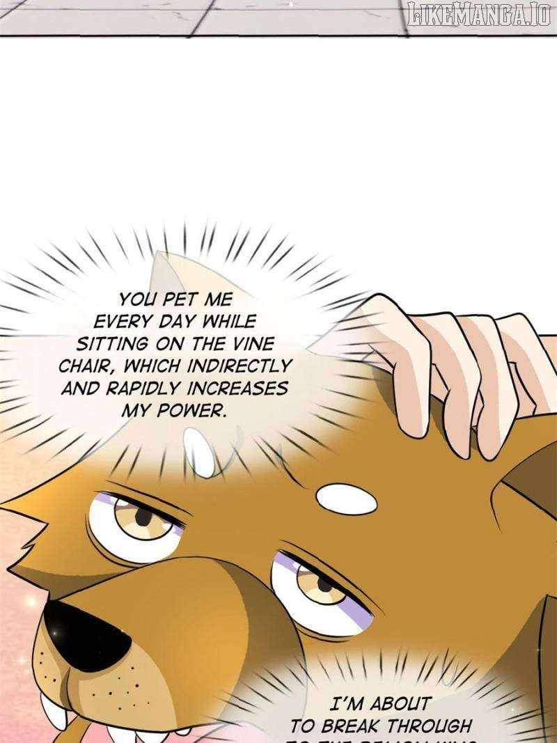 Rise of the Sect Master Chapter 43 - Page 25