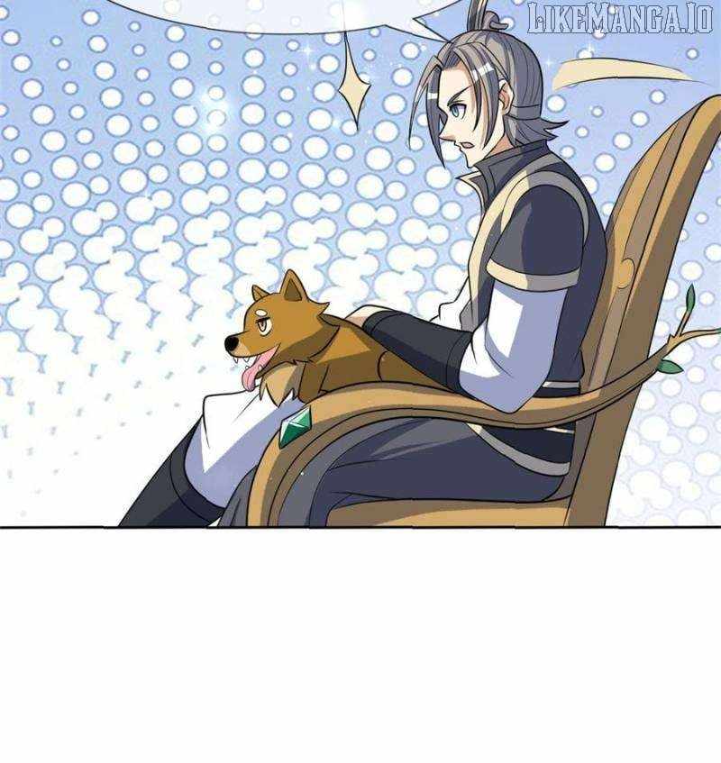 Rise of the Sect Master Chapter 43 - Page 28